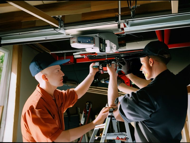 Benefits of Installing HVAC Systems in Your Garage
